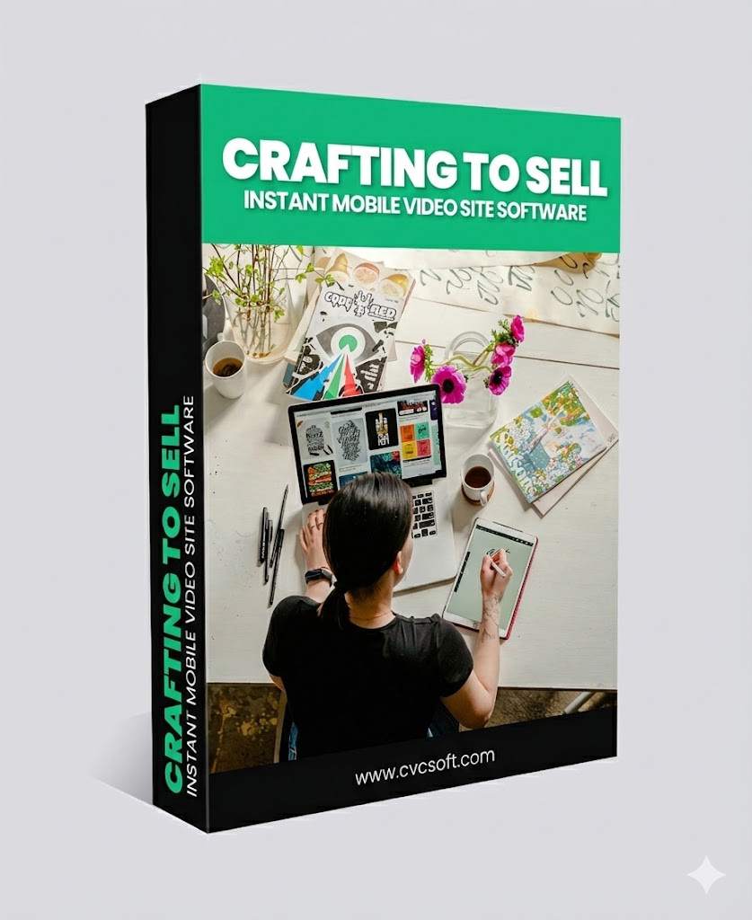 Crafting To Sell